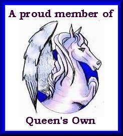 Queen's Own Seal, 2003-2004